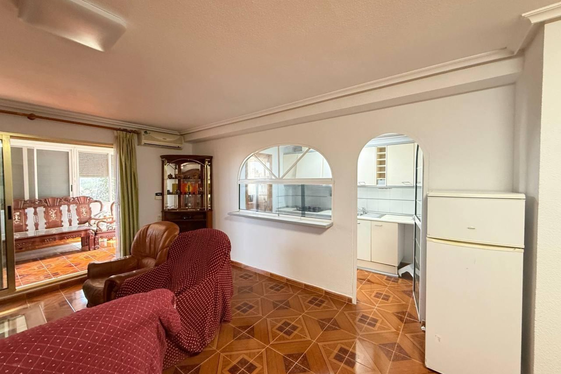 Revente - Appartement -
Orihuela Costa - Punta Prima