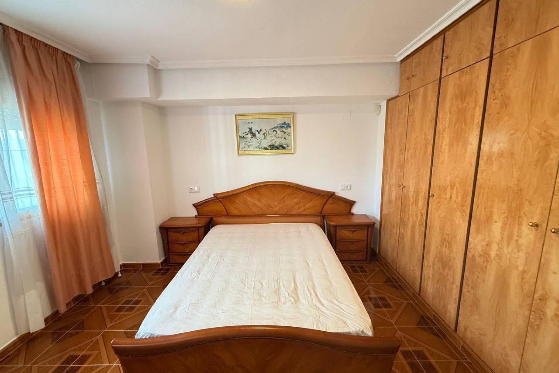 Revente - Appartement -
Orihuela Costa - Punta Prima