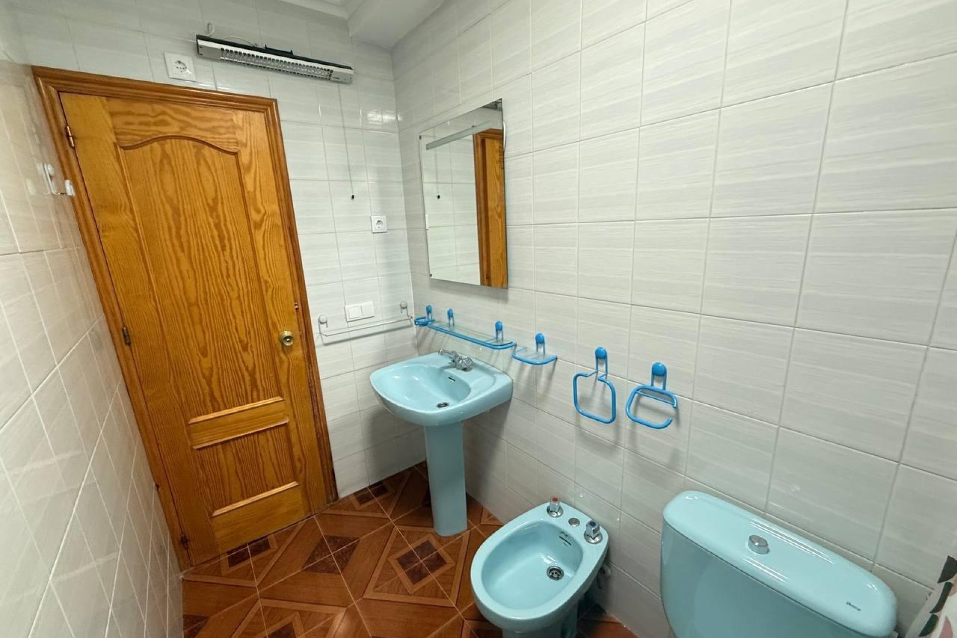 Revente - Appartement -
Orihuela Costa - Punta Prima