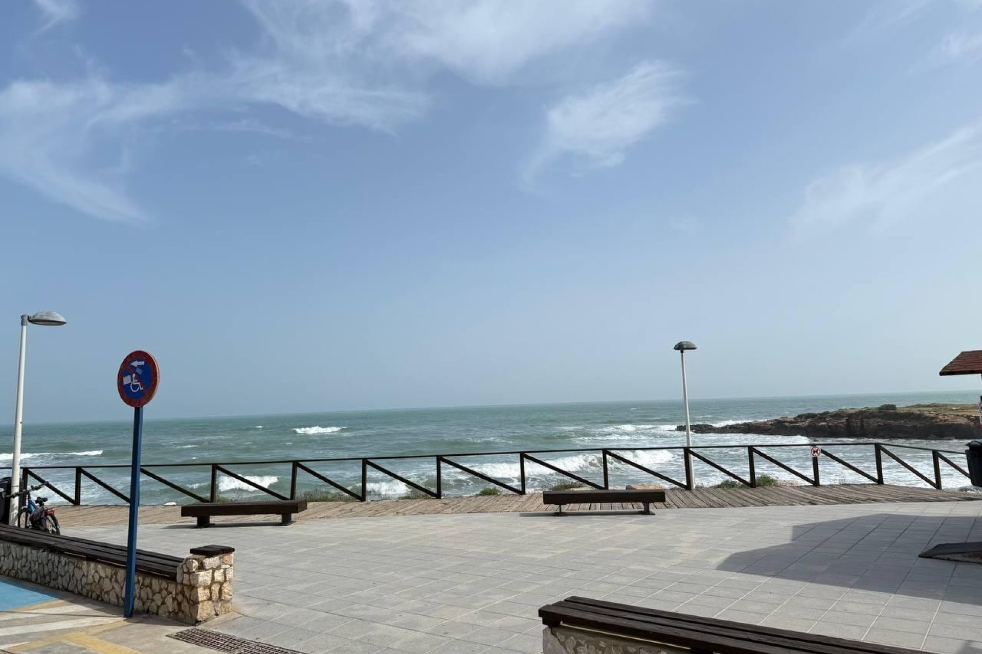 Revente - Appartement -
Orihuela Costa - Punta Prima