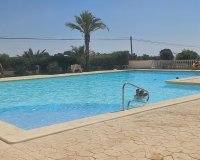 Revente - Appartement -
Orihuela Costa - Punta Prima