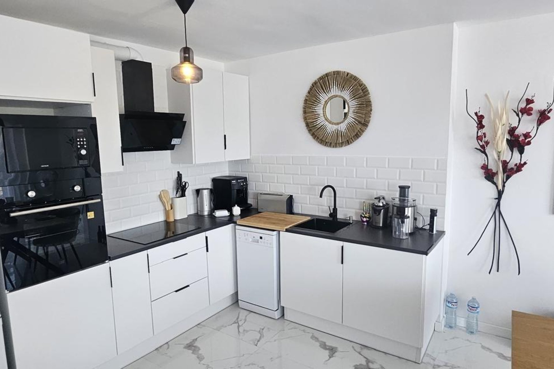 Revente - Appartement -
Orihuela Costa - Punta Prima