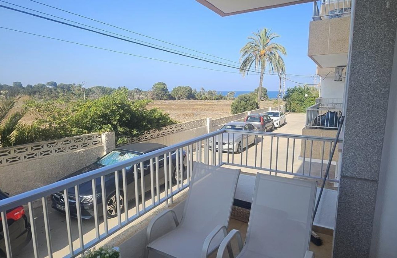 Revente - Appartement -
Orihuela Costa - Punta Prima