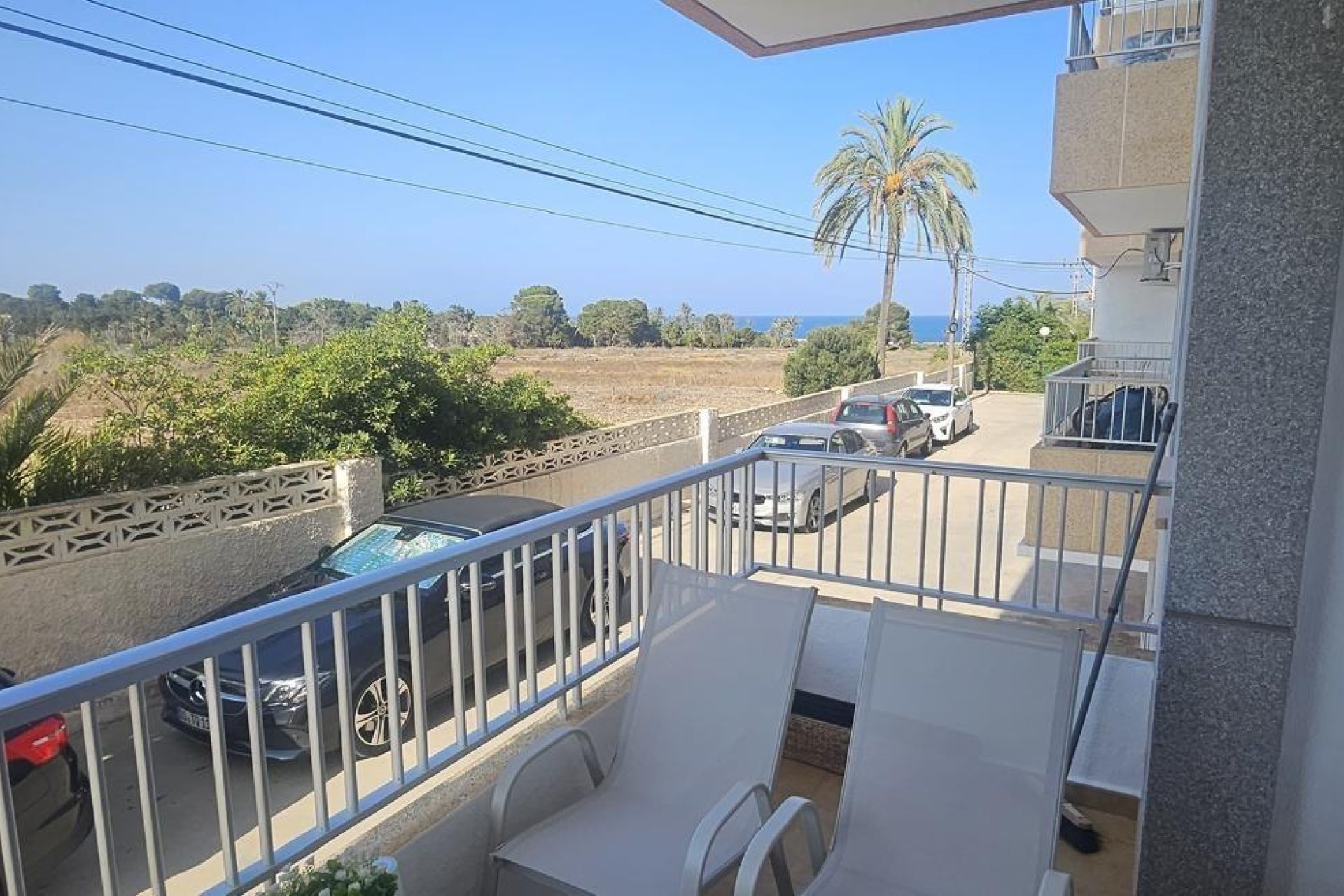 Revente - Appartement -
Orihuela Costa - Punta Prima