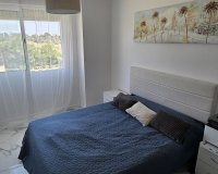 Revente - Appartement -
Orihuela Costa - Punta Prima