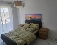 Revente - Appartement -
Orihuela Costa - Punta Prima