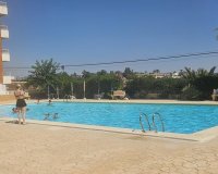 Revente - Appartement -
Orihuela Costa - Punta Prima