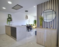 Revente - Appartement -
Orihuela Costa - Punta Prima