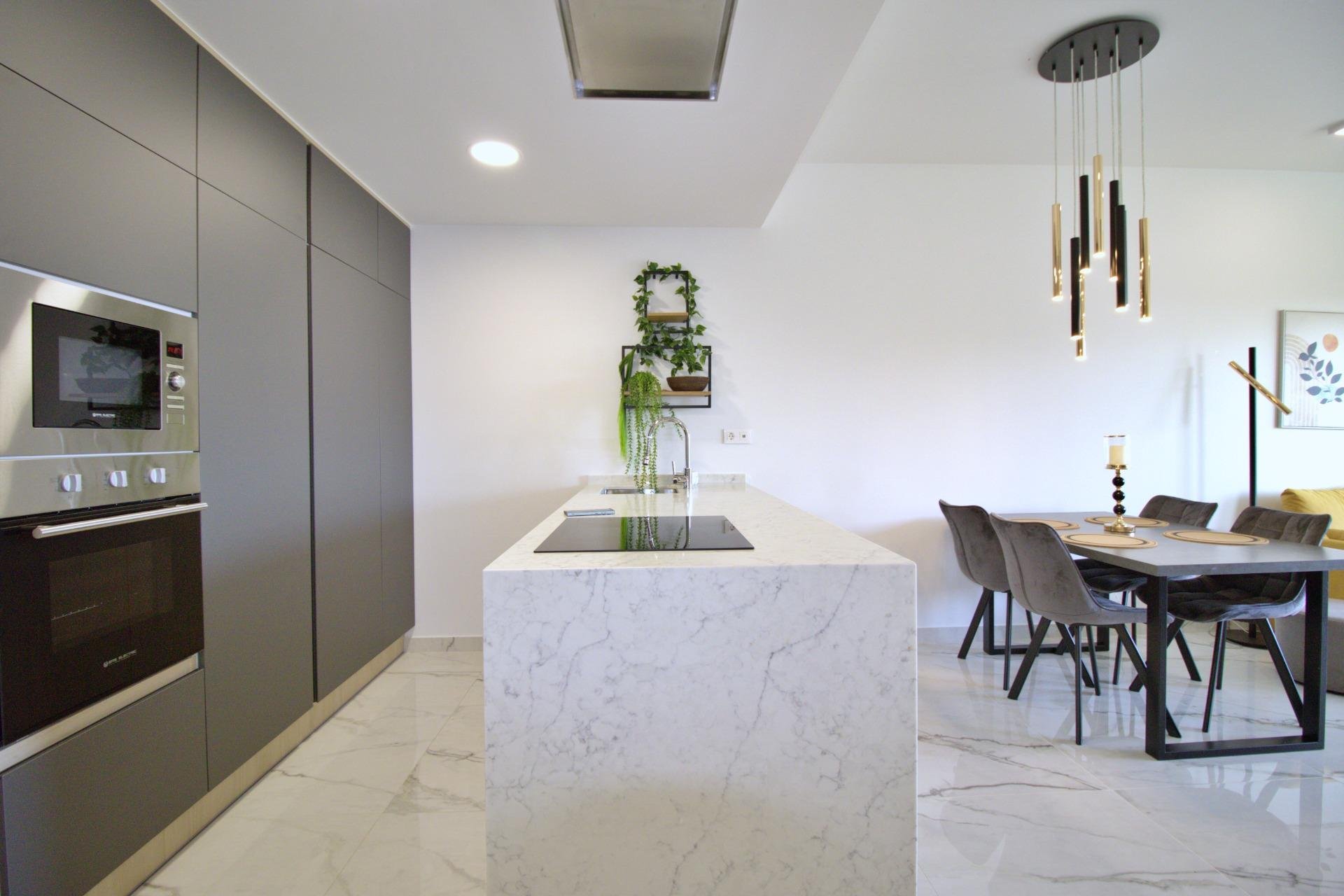 Revente - Appartement -
Orihuela Costa - Punta Prima