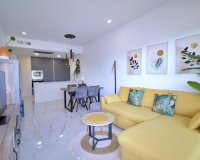 Revente - Appartement -
Orihuela Costa - Punta Prima