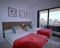 Revente - Appartement -
Orihuela Costa - Punta Prima