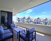 Revente - Appartement -
Orihuela Costa - Punta Prima