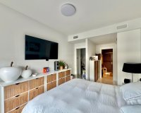 Revente - Appartement -
Orihuela Costa - Punta Prima