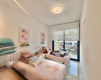 Revente - Appartement -
Orihuela Costa - Punta Prima