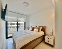 Revente - Appartement -
Orihuela Costa - Punta Prima