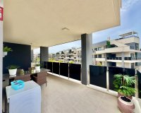 Revente - Appartement -
Orihuela Costa - Punta Prima