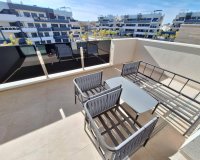 Revente - Appartement -
Orihuela Costa - Punta Prima