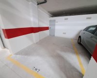 Revente - Appartement -
Orihuela Costa - Punta Prima