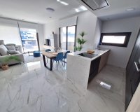 Revente - Appartement -
Orihuela Costa - Punta Prima