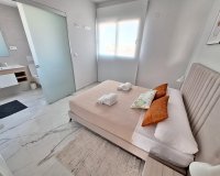 Revente - Appartement -
Orihuela Costa - Punta Prima