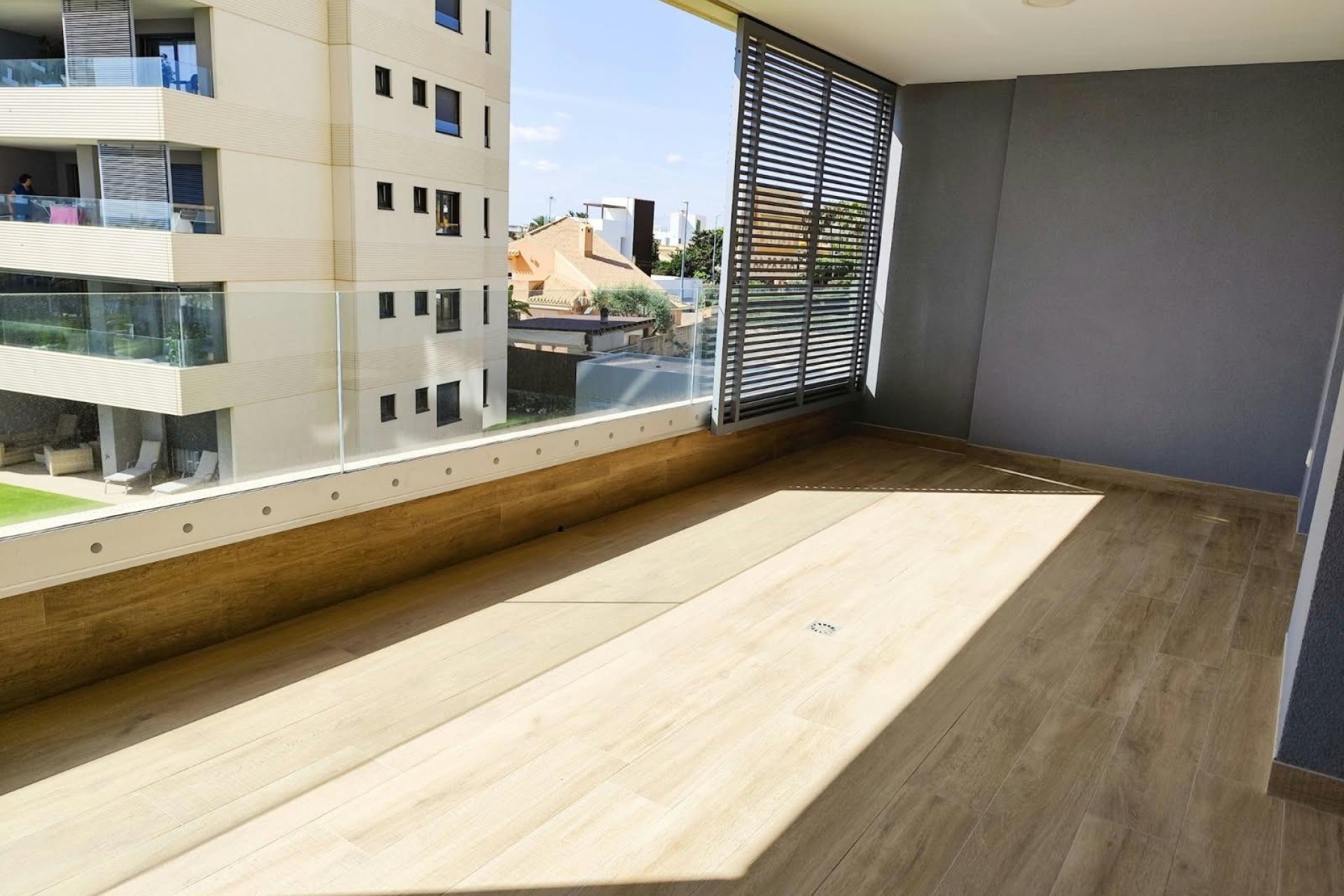 Revente - Appartement -
Orihuela Costa - Punta Prima