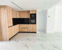 Revente - Appartement -
Orihuela Costa - Punta Prima