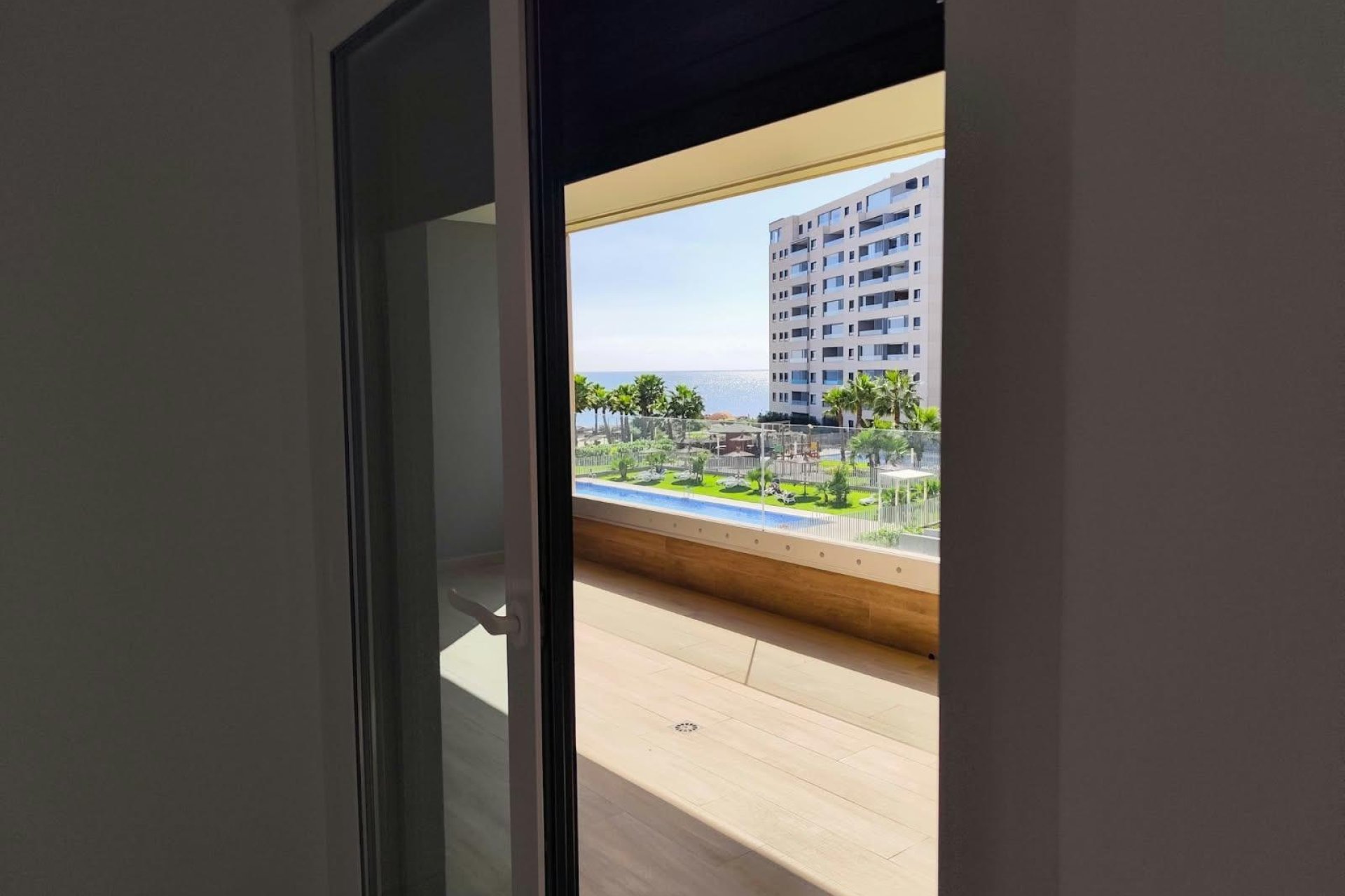 Revente - Appartement -
Orihuela Costa - Punta Prima