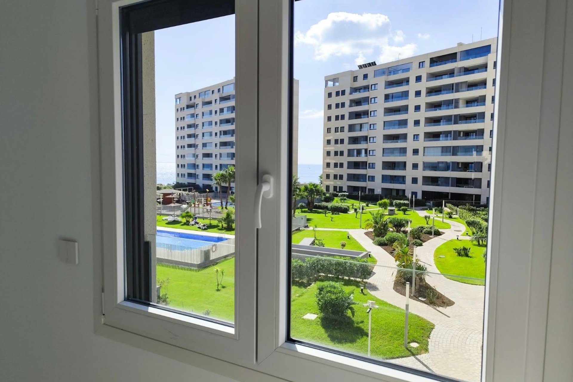 Revente - Appartement -
Orihuela Costa - Punta Prima