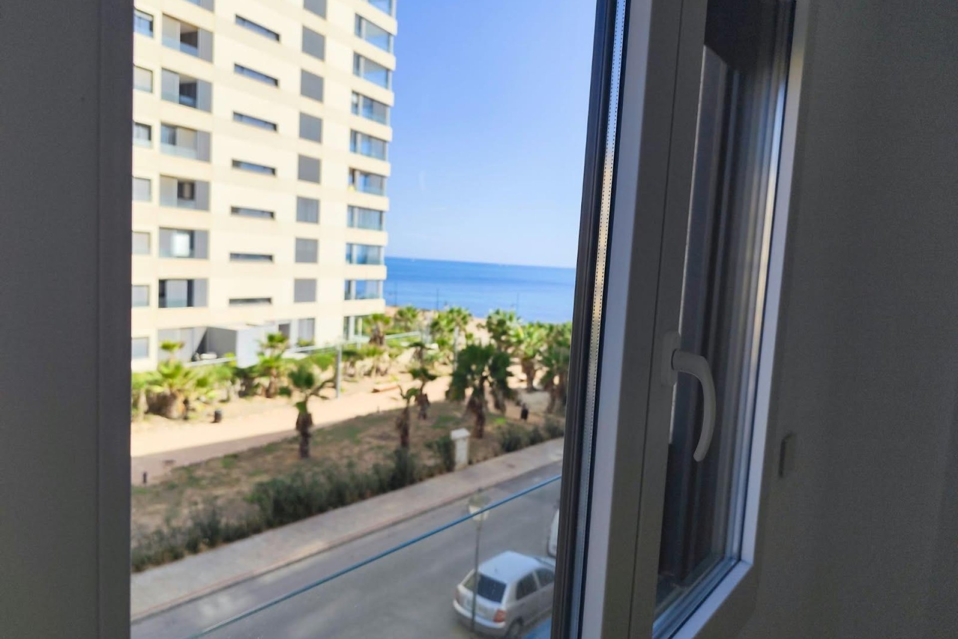 Revente - Appartement -
Orihuela Costa - Punta Prima