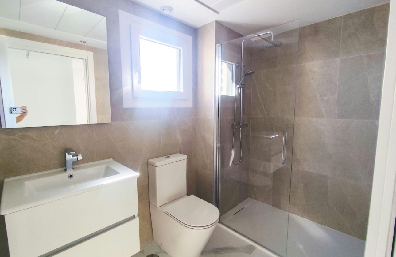 Revente - Appartement -
Orihuela Costa - Punta Prima