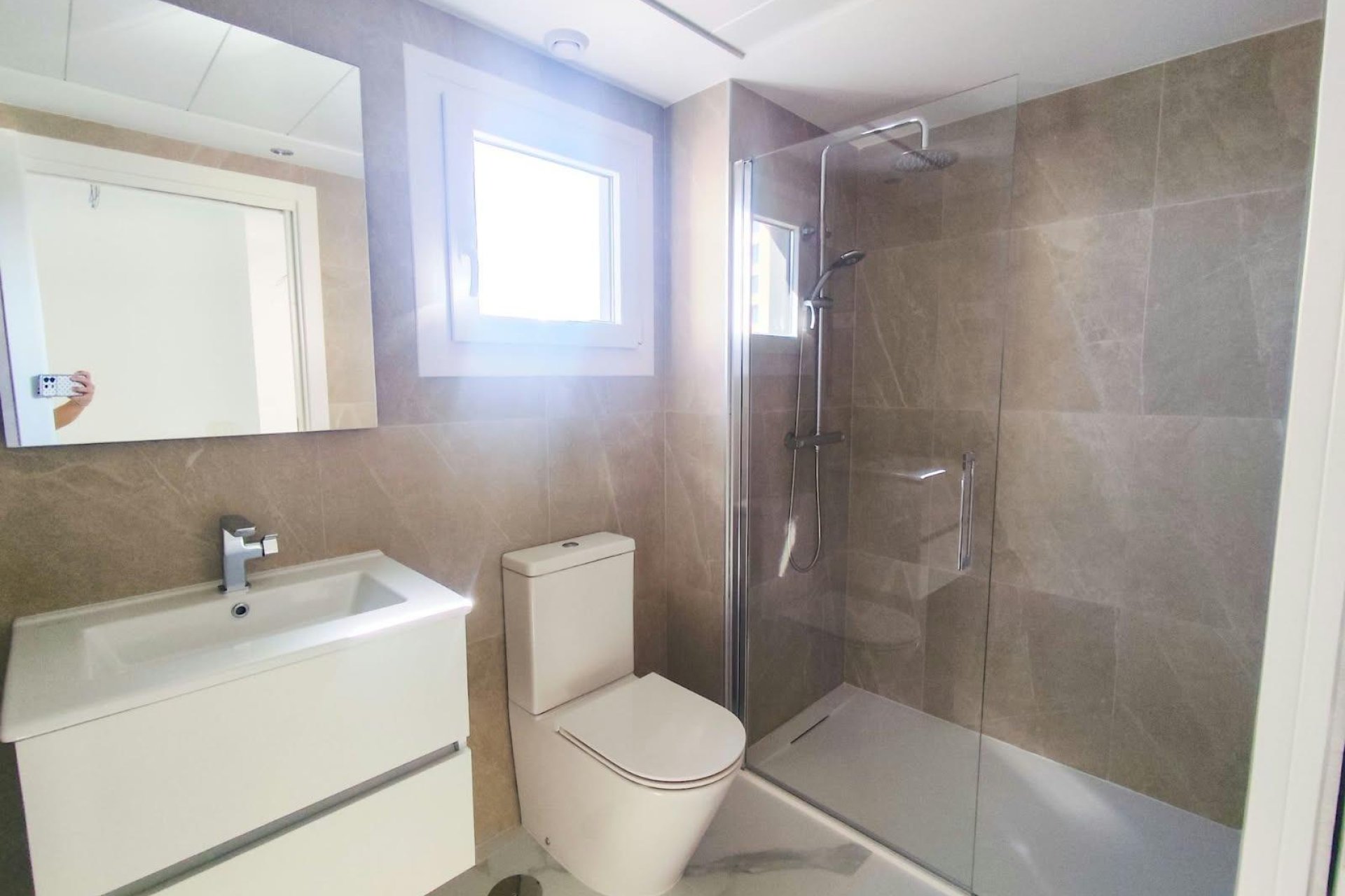 Revente - Appartement -
Orihuela Costa - Punta Prima