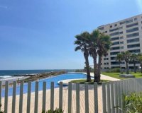 Revente - Appartement -
Orihuela Costa - Punta Prima