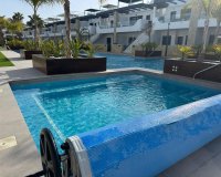Revente - Appartement -
Orihuela Costa - Rocio Del Mar
