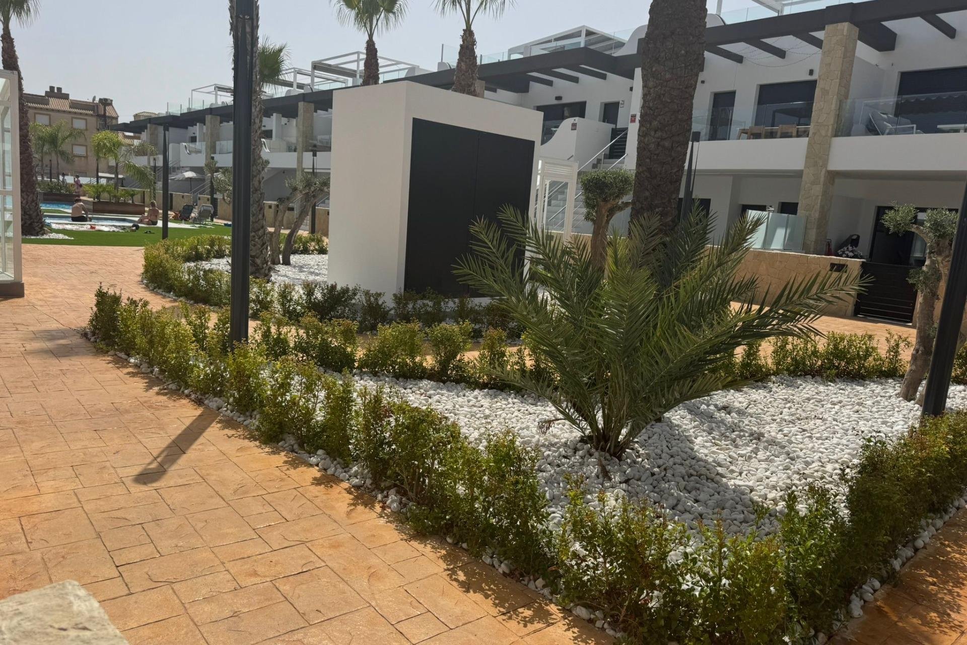 Revente - Appartement -
Orihuela Costa - Rocio Del Mar