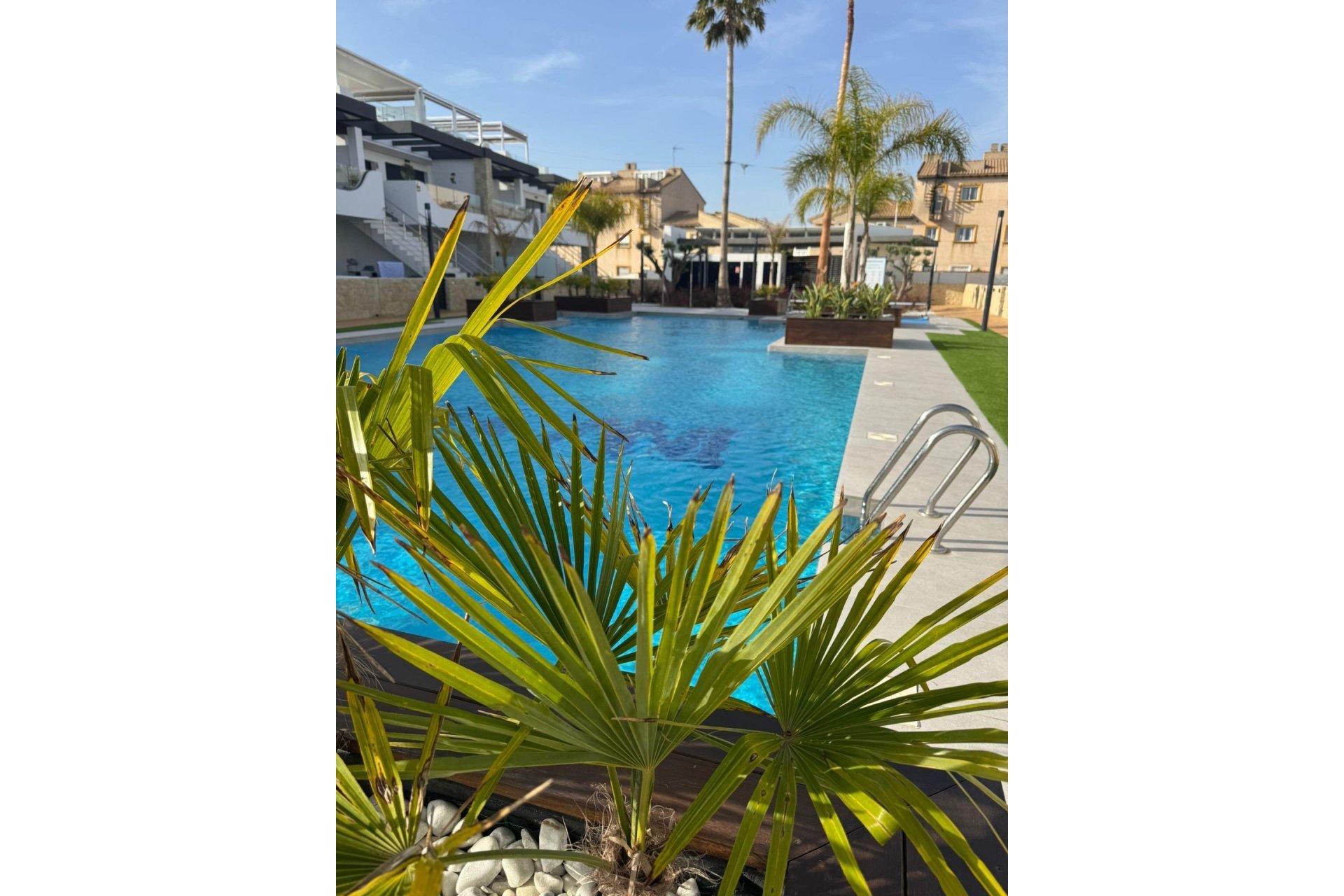 Revente - Appartement -
Orihuela Costa - Rocio Del Mar