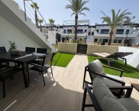 Revente - Appartement -
Orihuela Costa - Rocio Del Mar