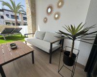Revente - Appartement -
Orihuela Costa - Rocio Del Mar