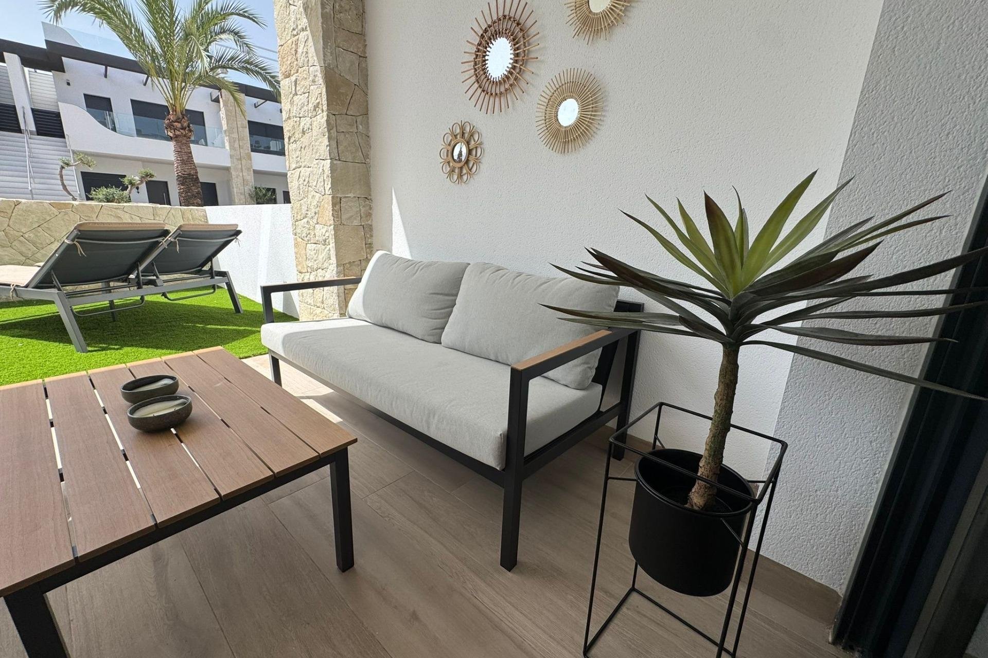 Revente - Appartement -
Orihuela Costa - Rocio Del Mar