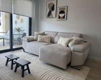 Revente - Appartement -
Orihuela Costa - Rocio Del Mar