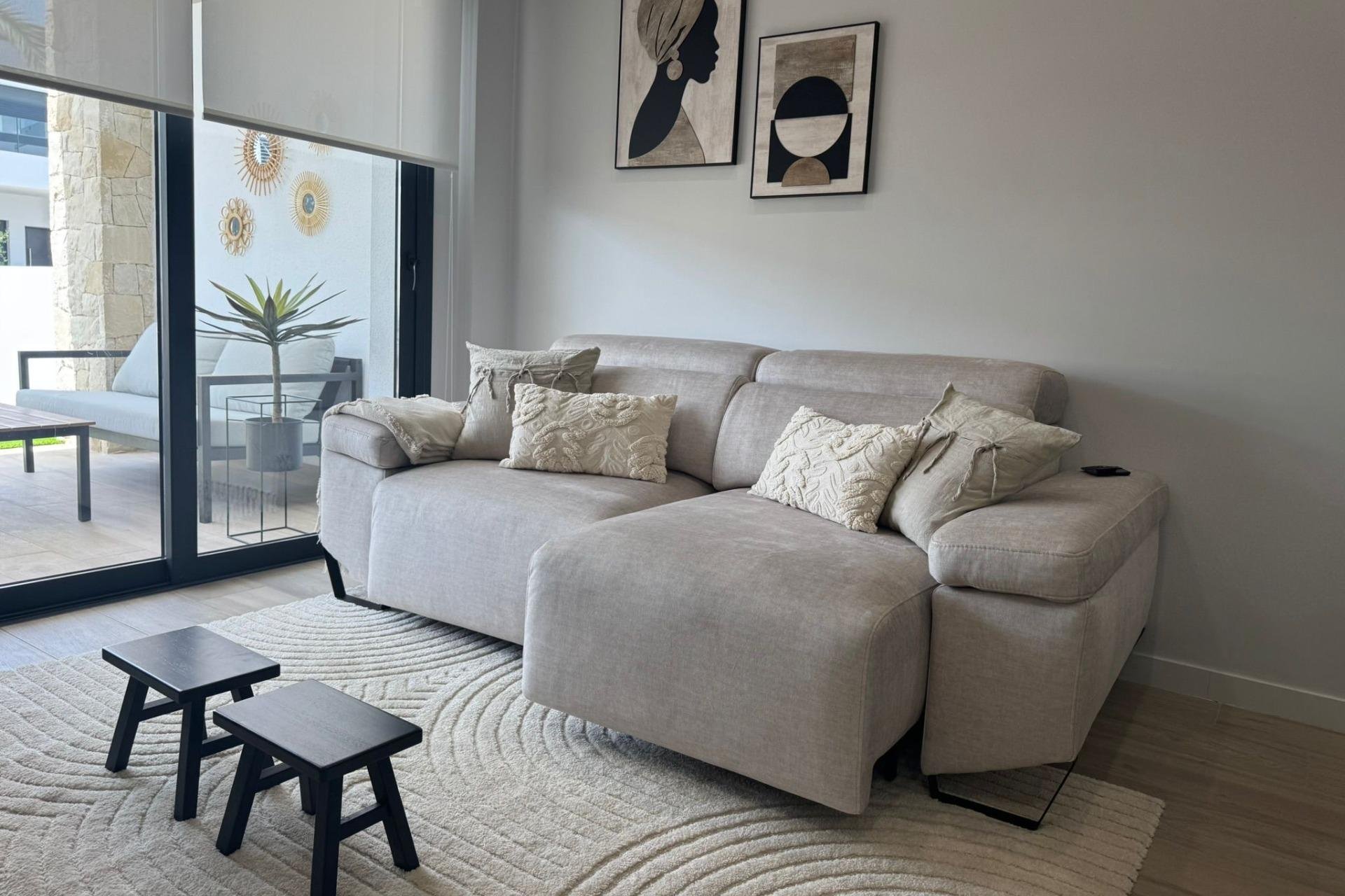 Revente - Appartement -
Orihuela Costa - Rocio Del Mar