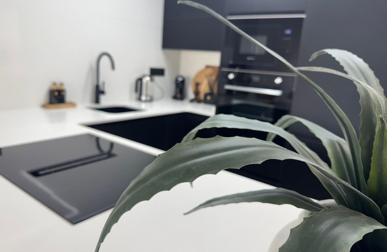 Revente - Appartement -
Orihuela Costa - Rocio Del Mar