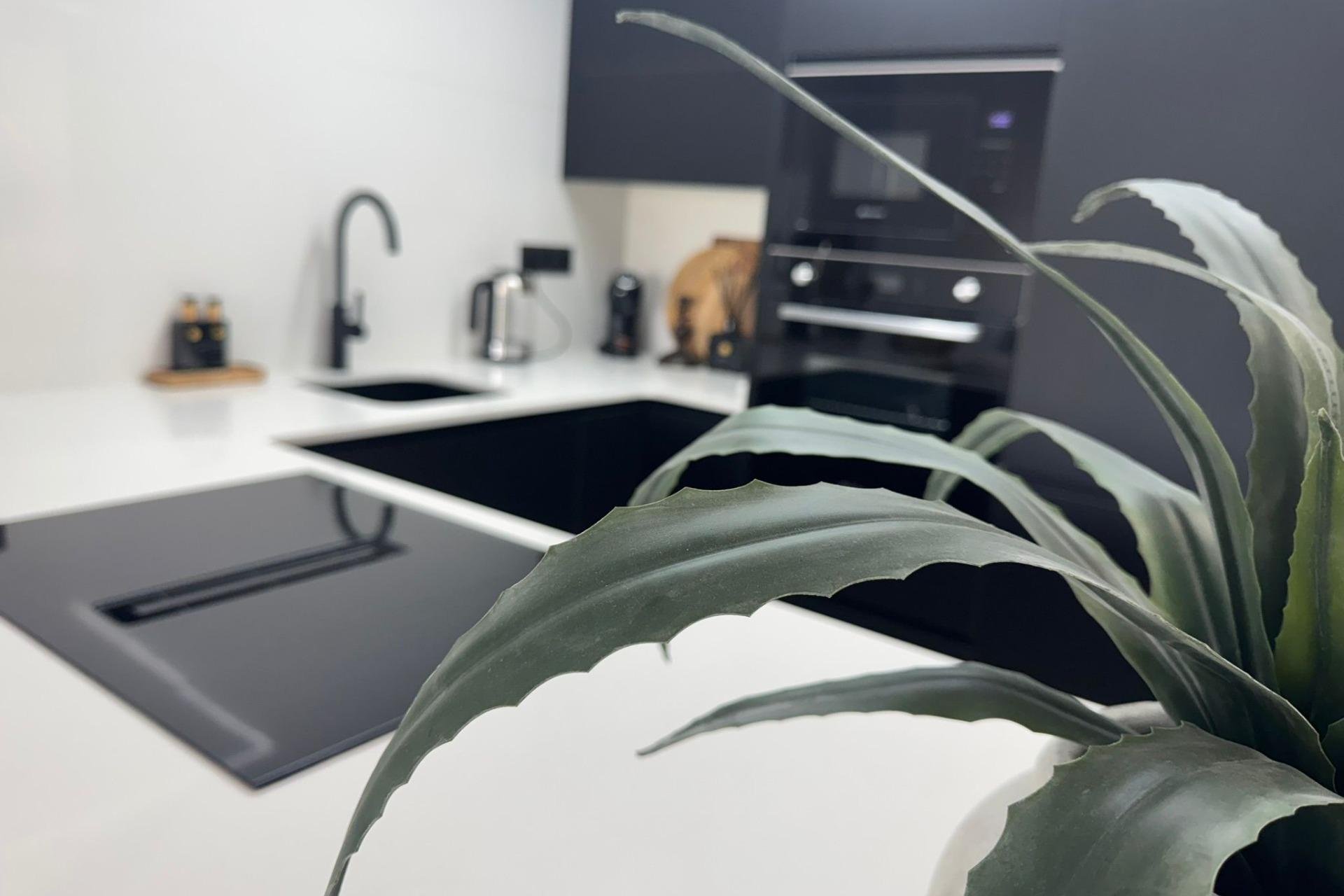 Revente - Appartement -
Orihuela Costa - Rocio Del Mar