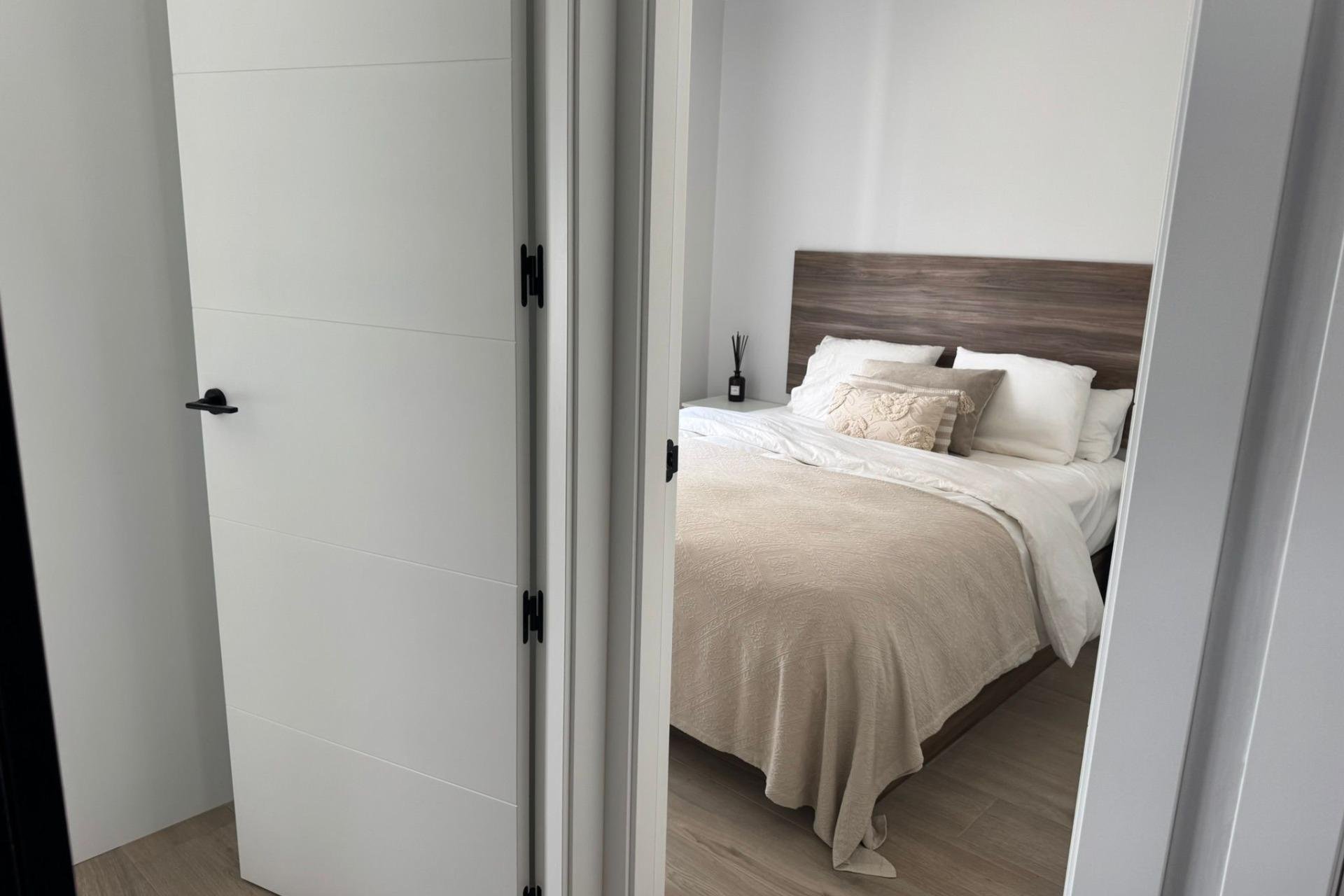 Revente - Appartement -
Orihuela Costa - Rocio Del Mar
