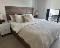 Revente - Appartement -
Orihuela Costa - Rocio Del Mar