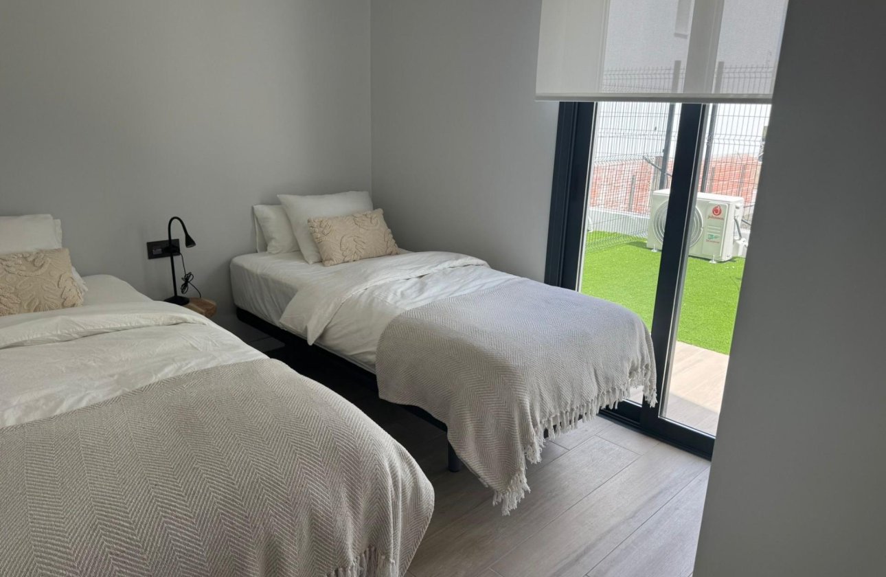 Revente - Appartement -
Orihuela Costa - Rocio Del Mar