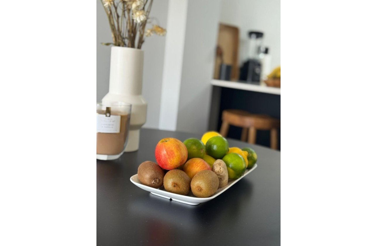 Revente - Appartement -
Orihuela Costa - Rocio Del Mar