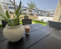 Revente - Appartement -
Orihuela Costa - Rocio Del Mar