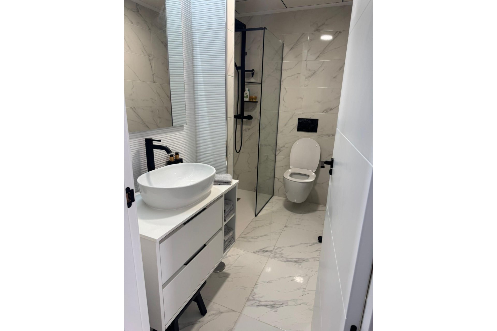 Revente - Appartement -
Orihuela Costa - Rocio Del Mar