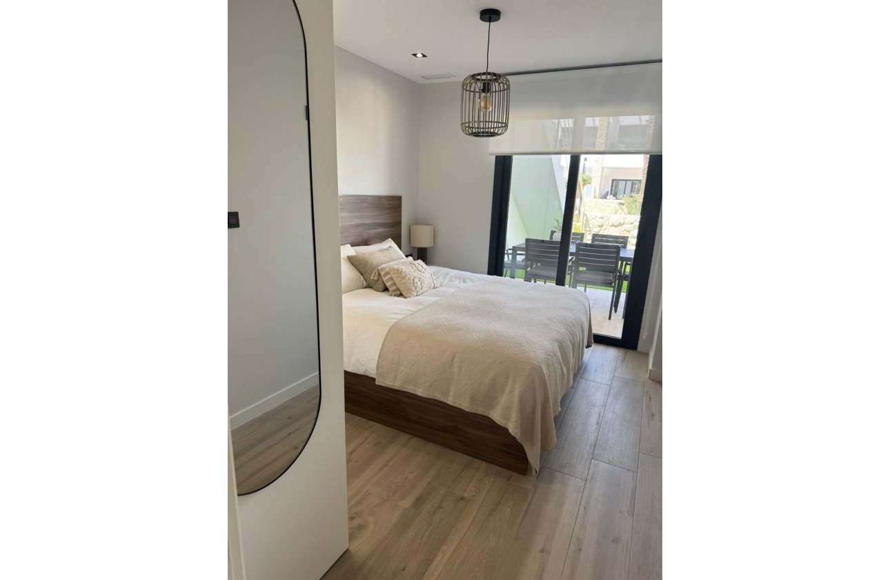 Revente - Appartement -
Orihuela Costa - Rocio Del Mar