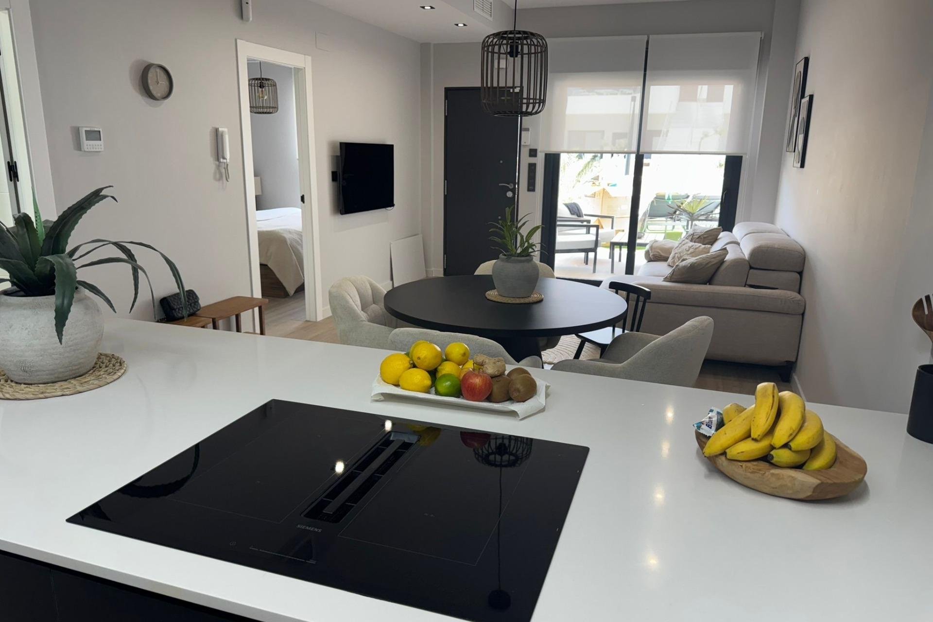 Revente - Appartement -
Orihuela Costa - Rocio Del Mar